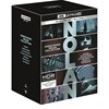 크리스토퍼 놀란 4K UHD 블루레이 컬렉션 (21Disc) : 블루레이