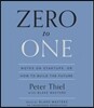 Zero to One