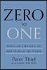 Zero to One