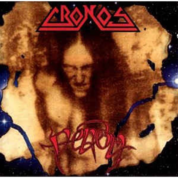 Cronos - Venom