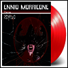 Ennio Morricone - Psycho (180g Gatefold Colored 2LP)