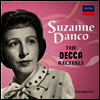 수잔 당코 - 데카 리사이틀 (Suzanne Danco - The Decca Recitals) (8CD Boxset) - Suzanne Danco