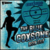 Various Artists - Blue Coxsone Box Set (7 Inch Single 6LP)