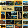 Ataris - ...Anywhere But Here (Ltd. Ed)(Red LP)