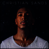 Christian Sands - Be Water (2LP)