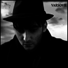 Saez - Varsovie (LP)