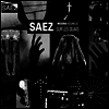 Saez - Messina: Sur Les Quais (LP)
