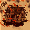 Stinky - Of Lost Things (LP)