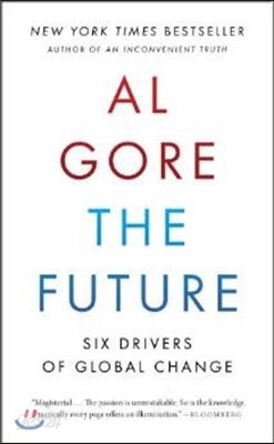 The Future: Six Drivers of Global Change