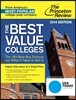 The Best Value Colleges, 2014 Edition