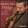 Stephen Riley (스티븐 라일리) - Friday The 13th