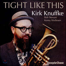 Kirk Knuffke (커크 크누프크) - Tight Like This