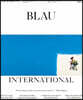 Blau International (반간지) : 2020년, No.2