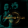 Diamond Dogs - Recall Rock 'N' Roll And The Magic Soul (White LP)