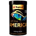 트로피칼 본사 - 소프트라인 아메리카 size S tin 100ml / 56g 무료배송