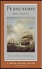 Persuasion: A Norton Critical Edition