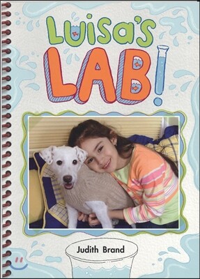 Luisas Lab!