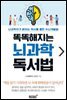 똑똑해지는 뇌 과학 독서법
