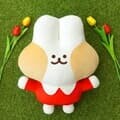 달고나 인형 25cm