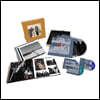 Charles Lloyd (찰스 로이드) - 8: Kindred Spirits, Live From The Lobero Theatre [3LP+2CD+DVD]