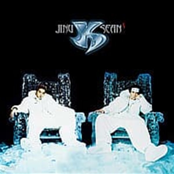 지누션 (Jinusean) / 3집 - The Reign