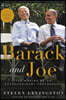 Barack and Joe