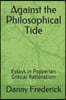 Against the Philosophical Tide: Essays in Popperian Critical Rationalism