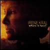 Irene Kral - Where Is Love? (Ltd. Ed)(Remastered)(180G)(LP)