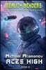 Aces High (Reality Benders Book #6): LitRPG Series