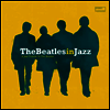 tribute to Beatles - The Beatles In Jazz: A Jazz Tribute To The Beatles (LP)