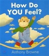 [노부영] How Do You Feel?