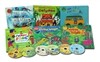 [노부영] 하이브리드 6종세트 Paperbacks+Hybrid CDs