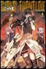 소녀전선 코믹 앤솔로지 02권