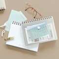 Plan B 스터디 플래너 - 6months