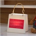[LAMPDA] LED 세라믹 쇼핑백스탠드