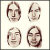 Happy End (해피 엔드 / 핫피 엔도) - 2집 Kazemachi Roman [LP]