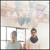 테이커스 (Takers) - 1st 미니앨범 : Ourself