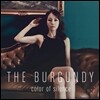 더 버건디 (The Burgundy) 1집 - Color Of Silence