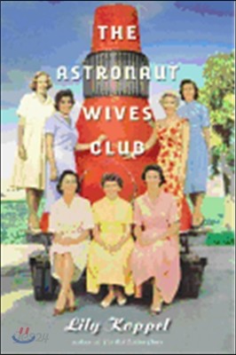 The Astronaut Wives Club