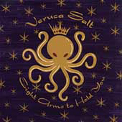 Veruca Salt - Eight Arms To Hold You (CD)