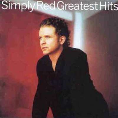 Simply Red - Greatest Hits (CD)