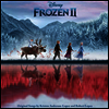 O.S.T. - Frozen 2: The Songs (겨울왕국 2) (Soundtrack)(LP)