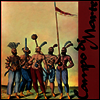 Campo Di Marte - Campo Di Marte (180g Audiophile Heavyweight Vinyl LP)(LP 커버 보호용 비닐 증정)