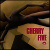 Cherry Five - Cherry Five (Gatefold Sleeve)(180g Audiophile Heavyweight Vinyl LP)(LP 커버 보호용 비닐 증정)