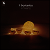 Il Baricentro - Sconcerto (Coloured 180g Vinyl LP)