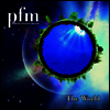 Premiata Forneria Marconi (PFM) - World (Vinyl LP+CD)(LP 커버 보호용 비닐 증정)