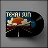 Khruangbin & Leon Bridges - Texas Sun EP (Black Vinyl LP+Download Code)