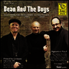 Scott Hamilton - Beans & The Boys (Limited Edition)(180g Vinyl LP)