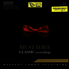 포네 샘플러 - 클래식 레코딩 (Fone-Sampler Must Have - Classic Recordings) (180g)(LP) - Salvatore Accardo