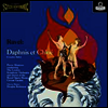 라벨: 다프니스와 클로에 (Ravel: Daphnis et Chloe) (180g)(2LP) - Pierre Monteux
